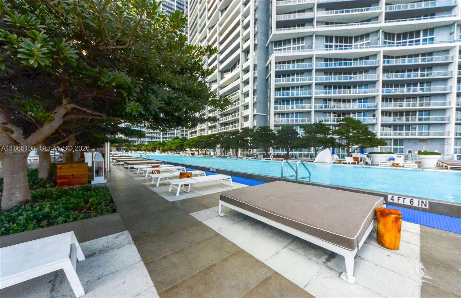 ICON BRICKELL NO TWO - 495 Brickell Ave, Miami, FL 33131 | Picture 34