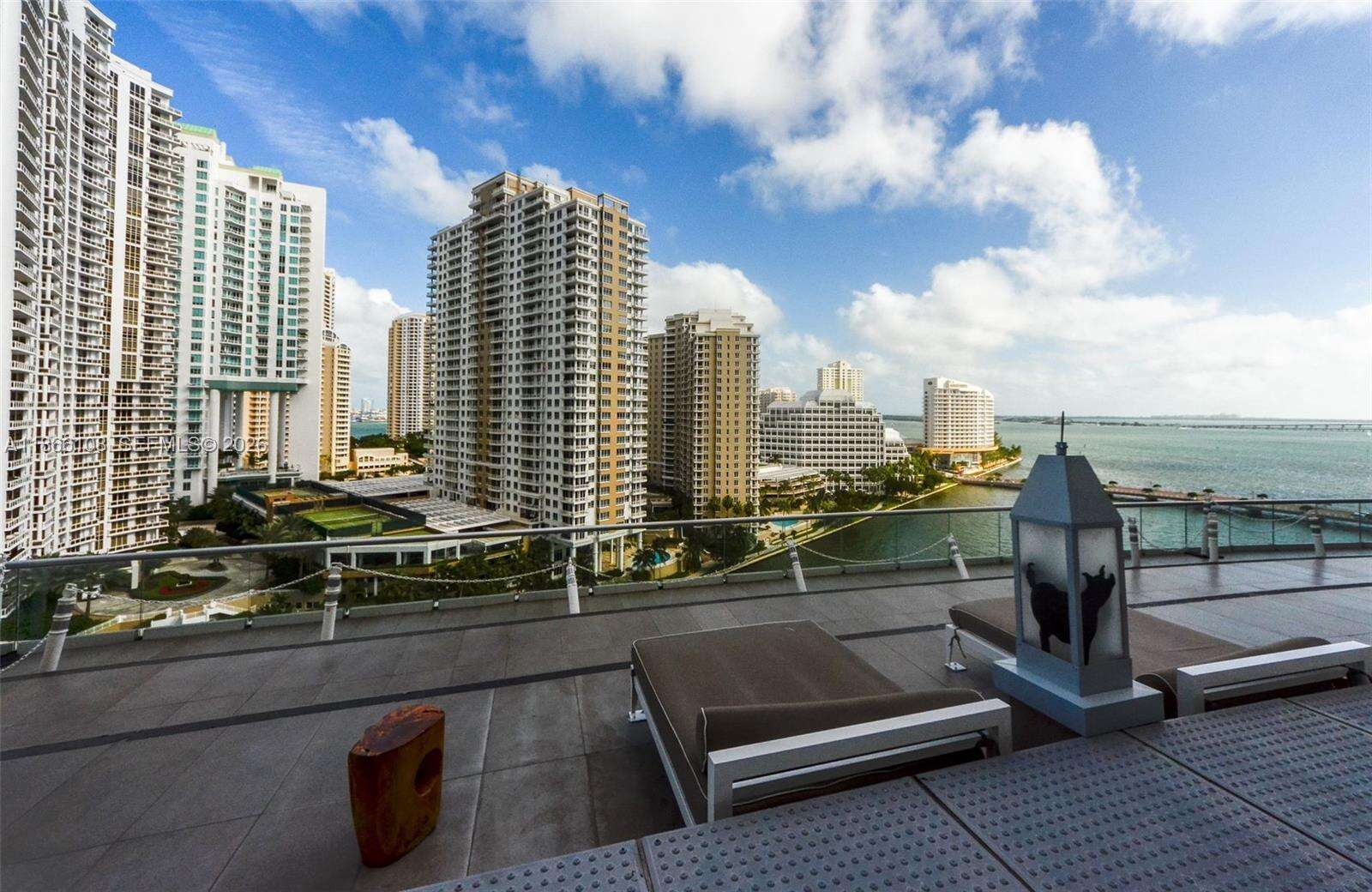 ICON BRICKELL NO TWO - 495 Brickell Ave, Miami, FL 33131 | Picture 35