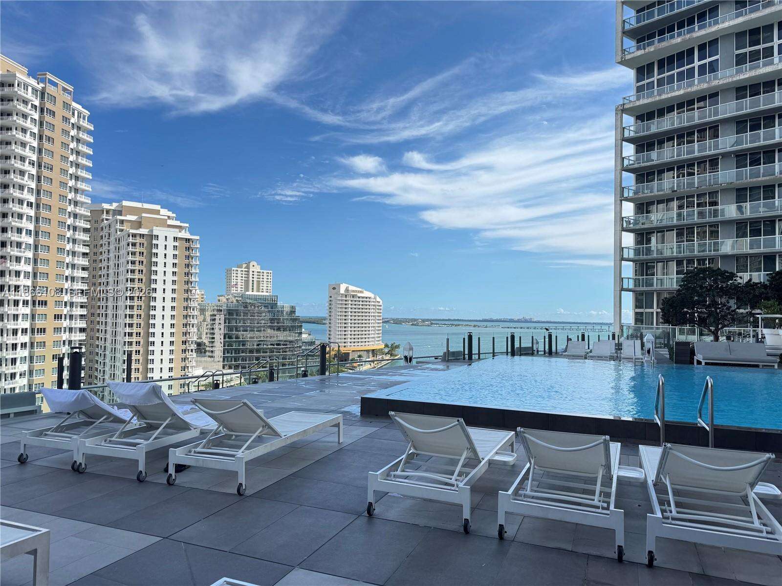 ICON BRICKELL NO TWO - 495 Brickell Ave, Miami, FL 33131 | Picture 38