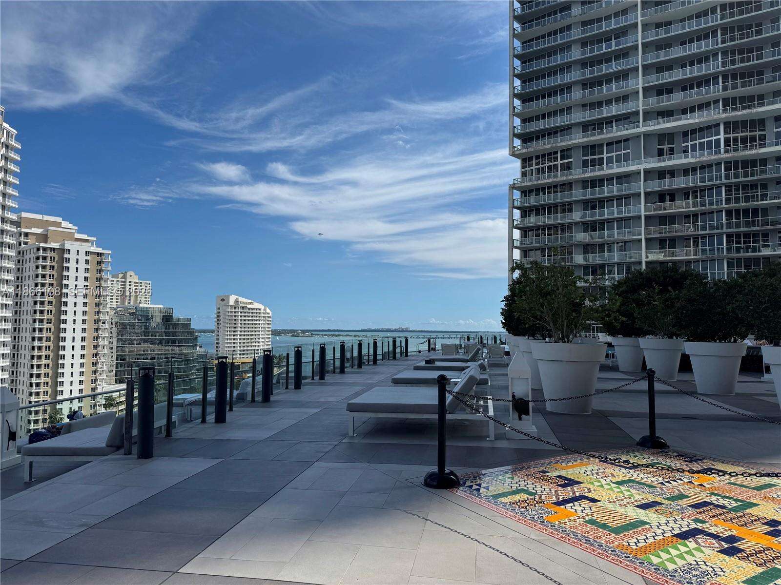 ICON BRICKELL NO TWO - 495 Brickell Ave, Miami, FL 33131 | Picture 39
