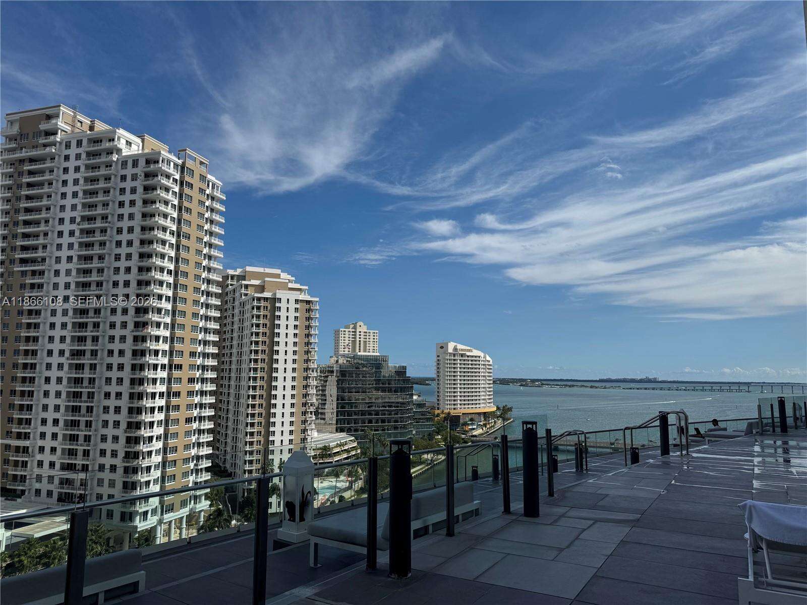 ICON BRICKELL NO TWO - 495 Brickell Ave, Miami, FL 33131 | Picture 42