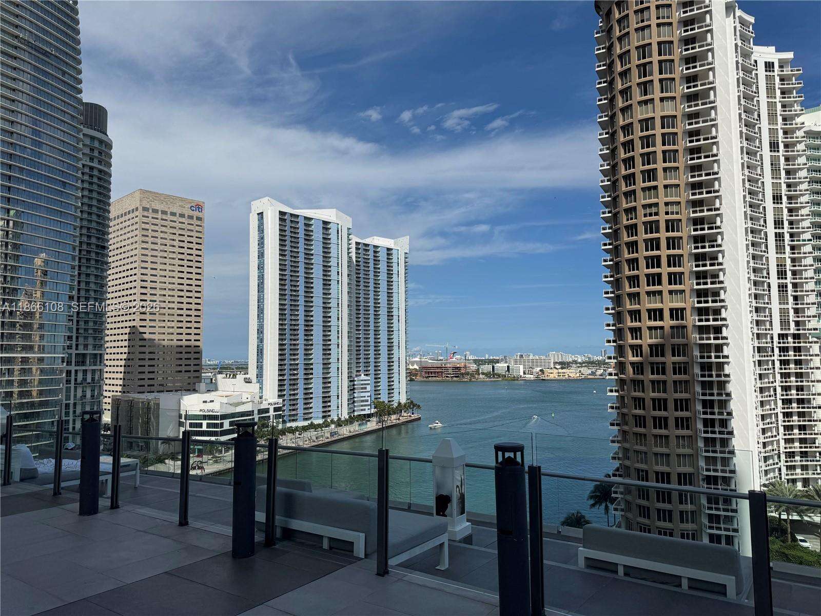 ICON BRICKELL NO TWO - 495 Brickell Ave, Miami, FL 33131 | Picture 43