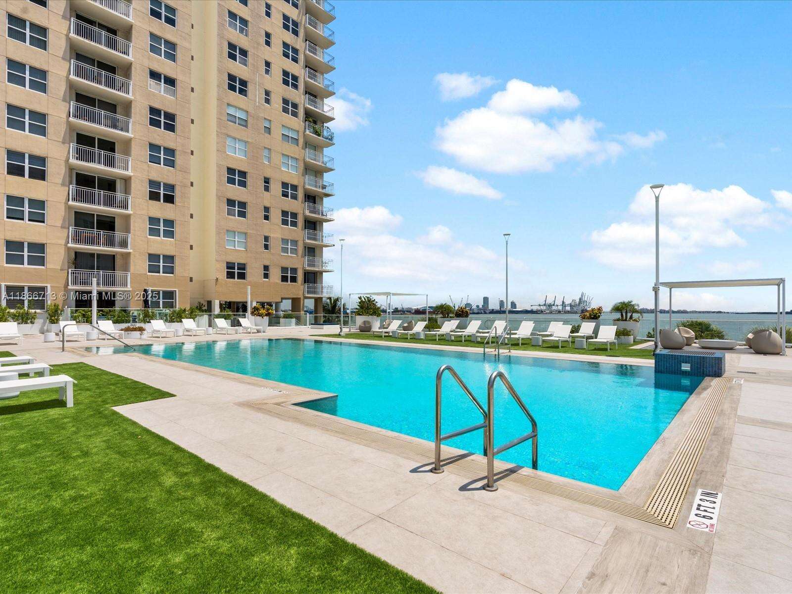 Isola at 770 Claughton Island Dr, Miami, FL 33131 - For Sale photo 34