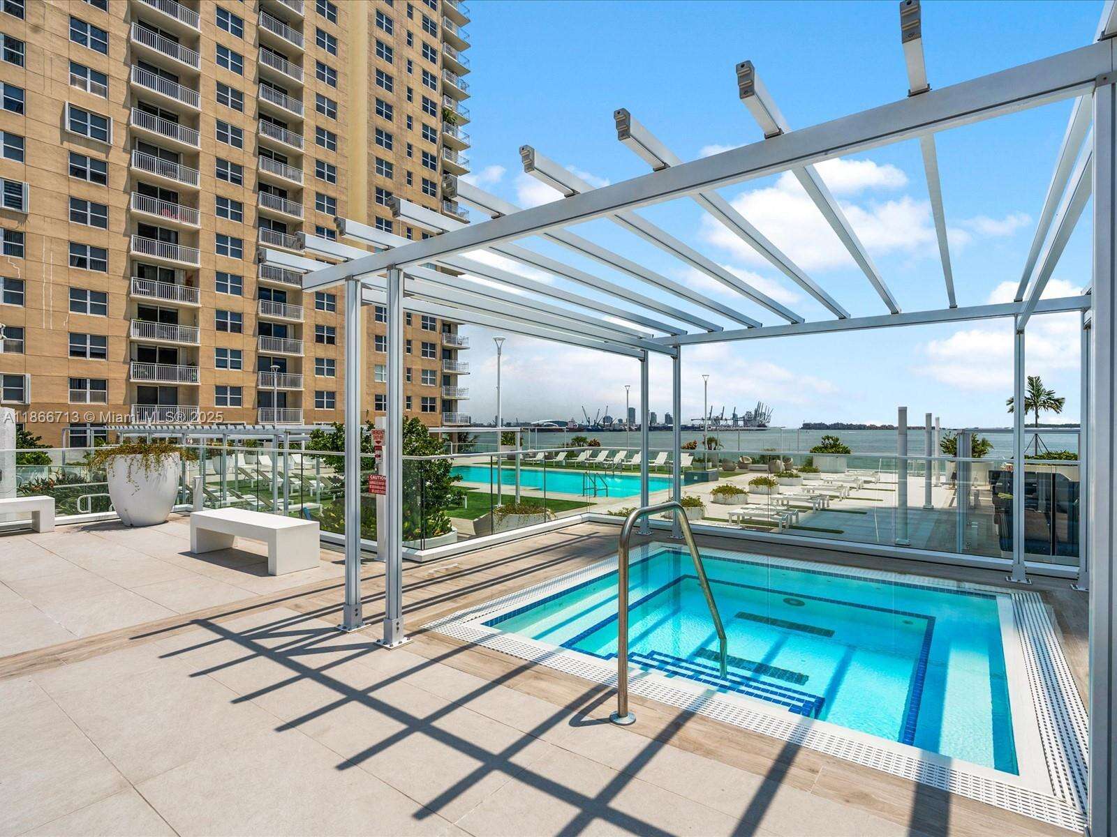 Isola at 770 Claughton Island Dr, Miami, FL 33131 - For Sale photo 35