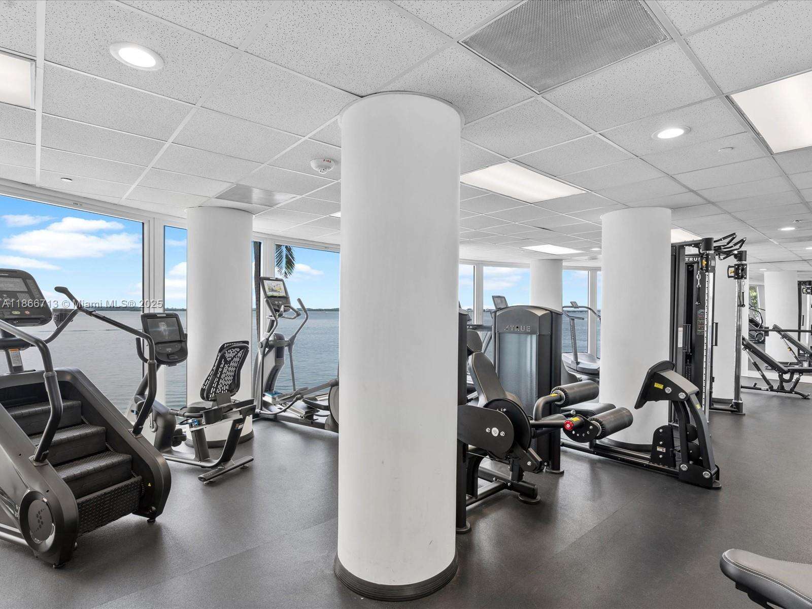 Isola at 770 Claughton Island Dr, Miami, FL 33131 - For Sale photo 36
