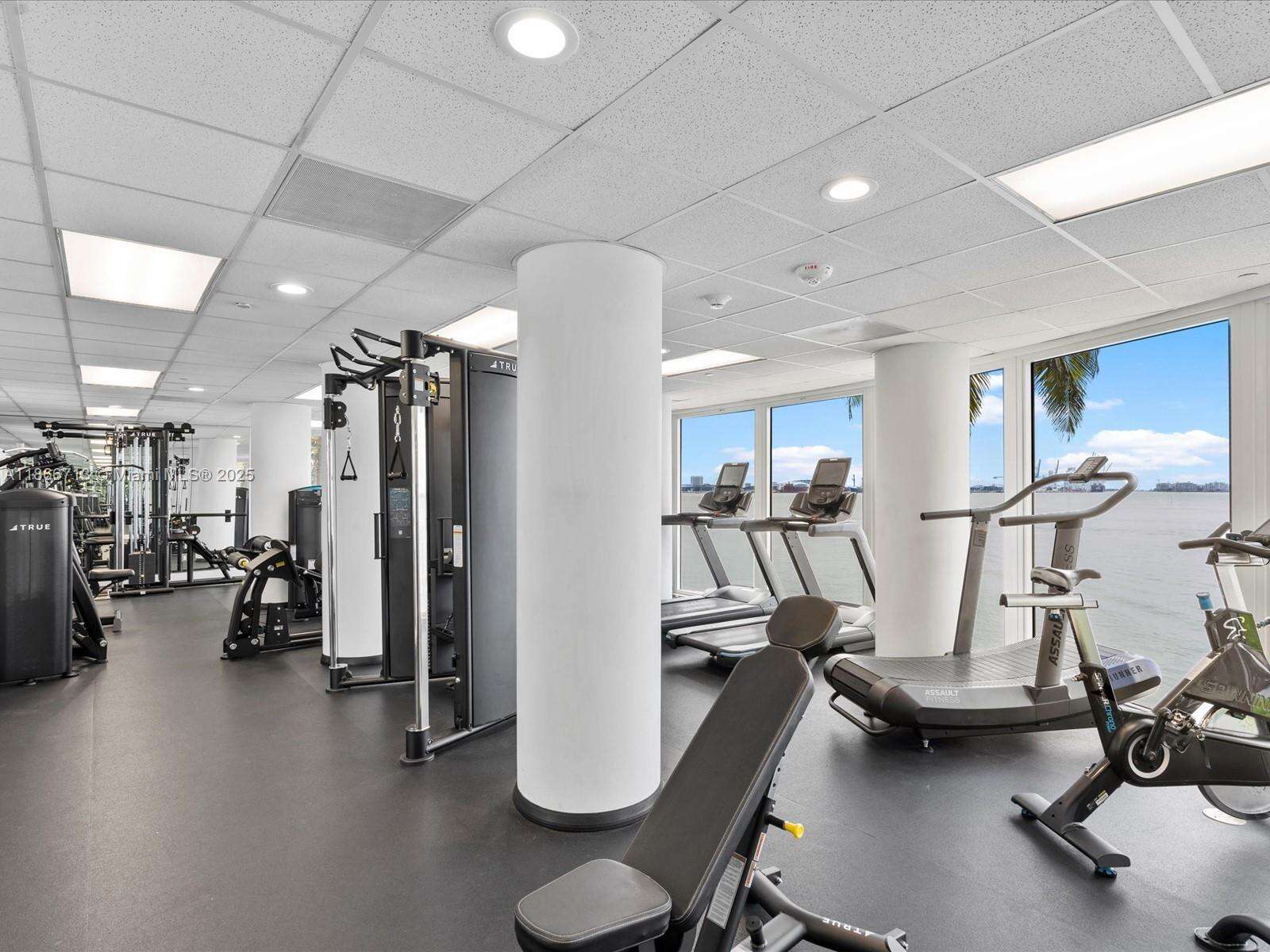 Isola at 770 Claughton Island Dr, Miami, FL 33131 - For Sale photo 37