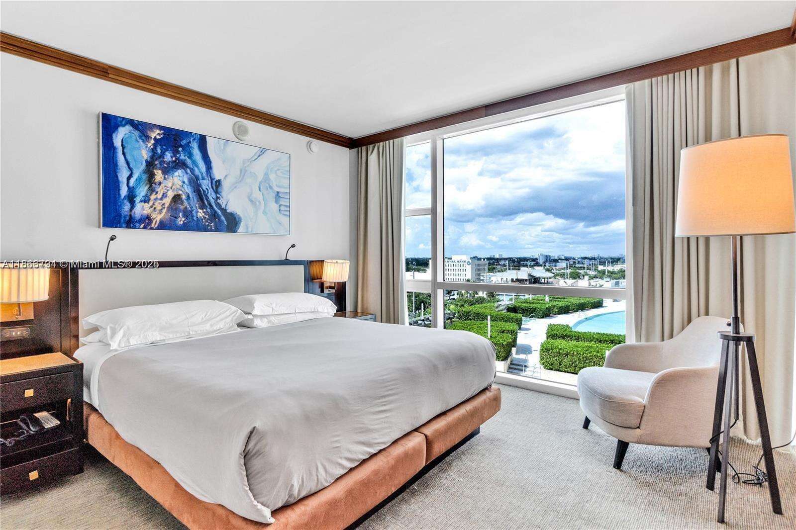 Central Carillon at 6801 Collins Ave, Miami Beach, FL 33141 - For Sale photo 2