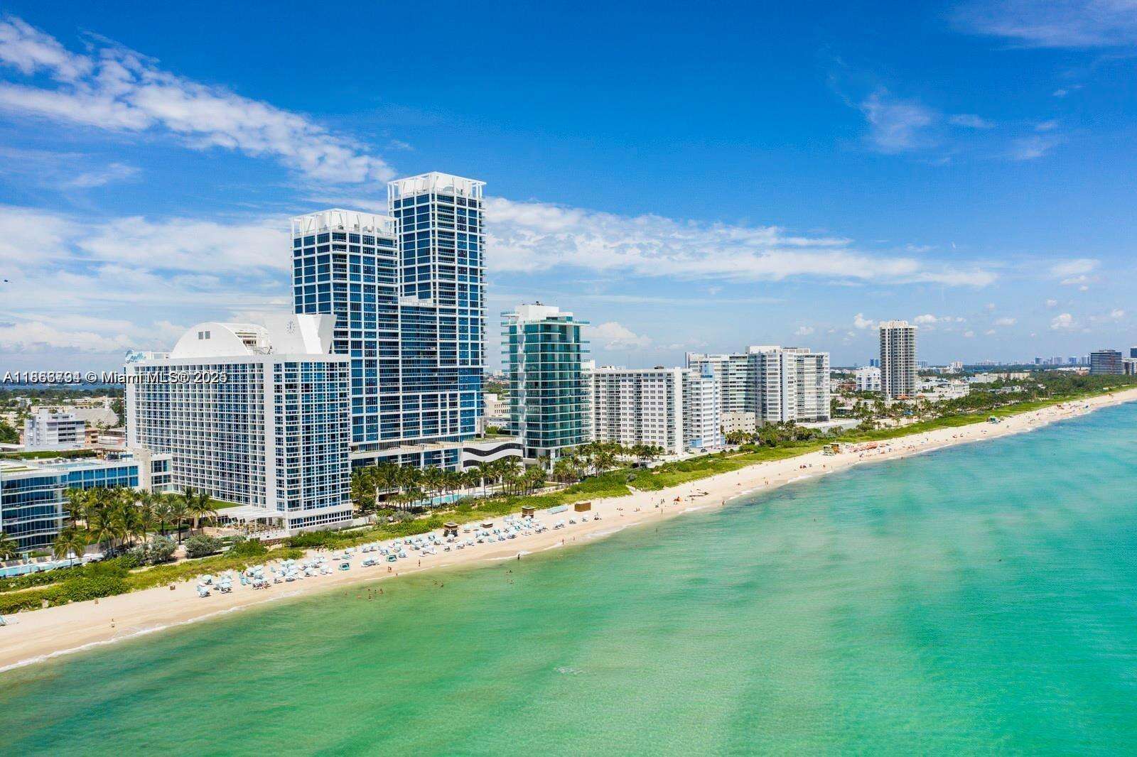 Central Carillon at 6801 Collins Ave, Miami Beach, FL 33141 - For Sale photo 20