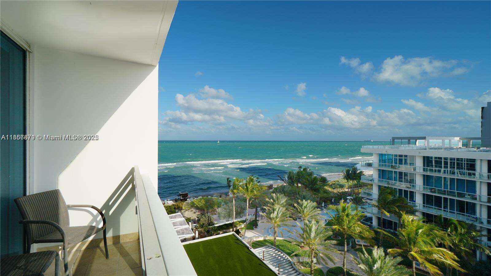 Central Carillon at 6801 Collins Ave, Miami Beach, FL 33141 - For Sale photo 1