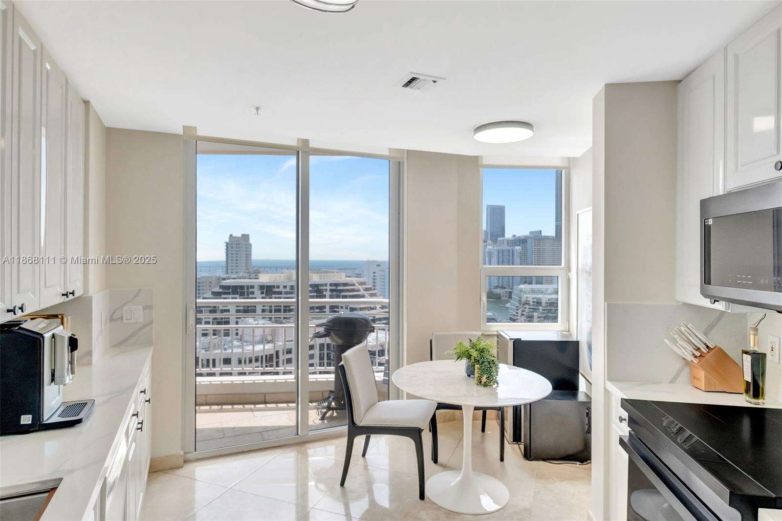 THREE TEQUESTA POINT - 848 Brickell Key Dr, Miami, FL 33131 | Picture 13