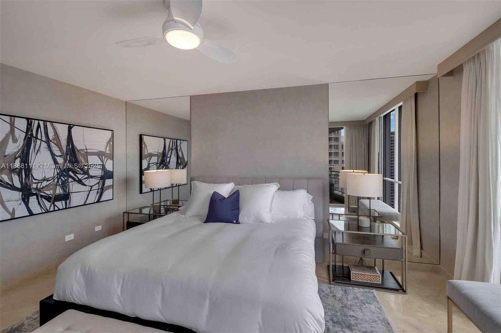 THREE TEQUESTA POINT - 848 Brickell Key Dr, Miami, FL 33131 | Picture 15