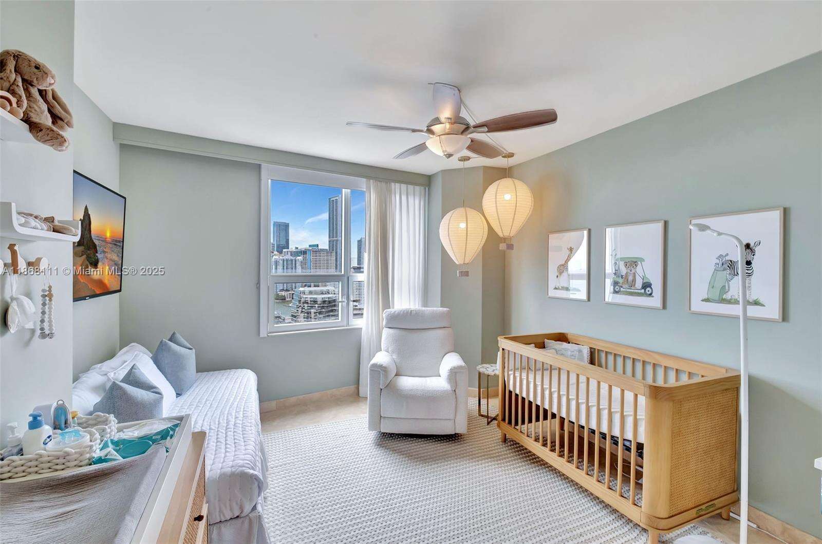 THREE TEQUESTA POINT - 848 Brickell Key Dr, Miami, FL 33131 | Picture 20