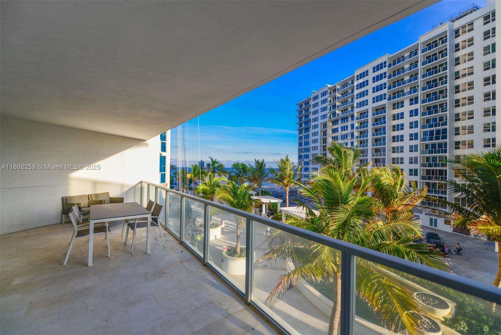OCEAN PALMS - 3101 Ocean Dr, Hollywood, FL 33019 | Picture 28