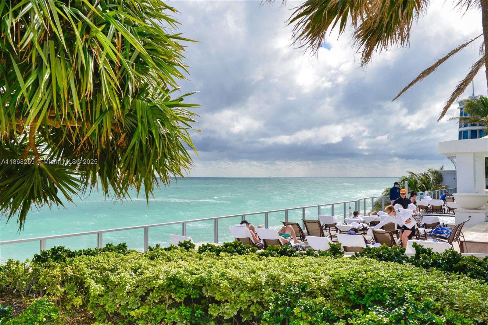 OCEAN PALMS - 3101 Ocean Dr, Hollywood, FL 33019 | Picture 42