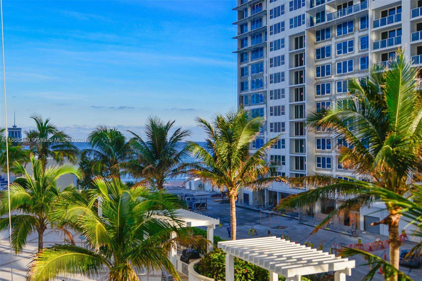 OCEAN PALMS - 3101 Ocean Dr, Hollywood, FL 33019 | Picture 43