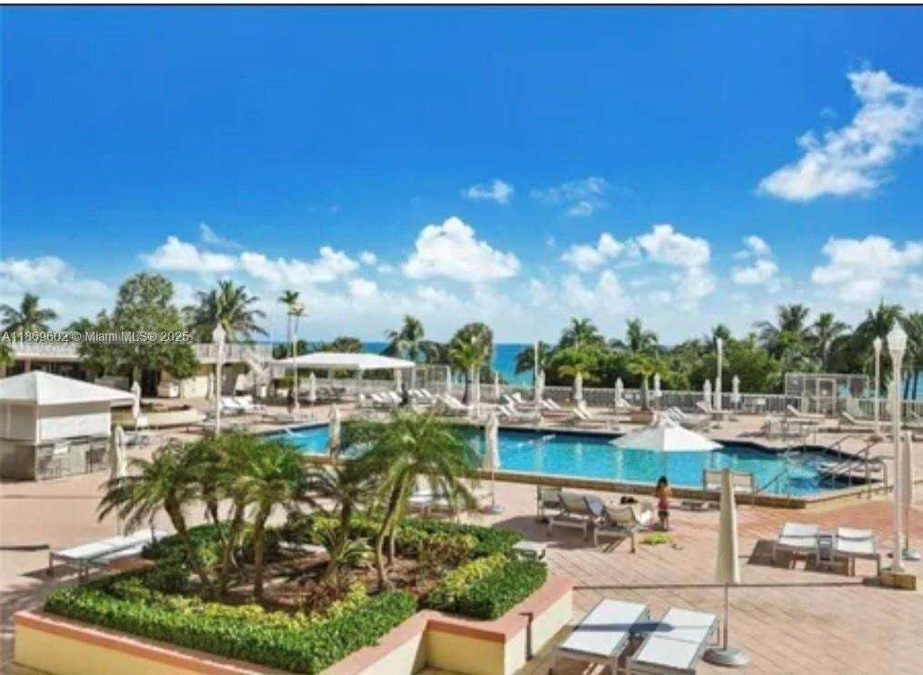 BALMORAL - 9801 Collins Ave, Bal Harbour, FL 33154 | Picture 19