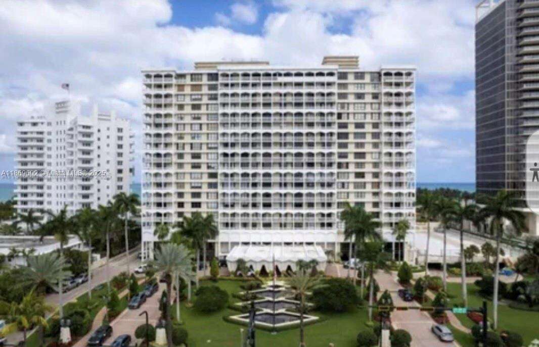 BALMORAL - 9801 Collins Ave, Bal Harbour, FL 33154 | Picture 20