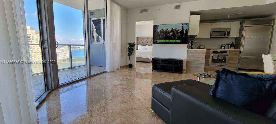 Brickell House at 1300 Brickell Bay Dr, Miami, FL 33131 - For Sale photo 1