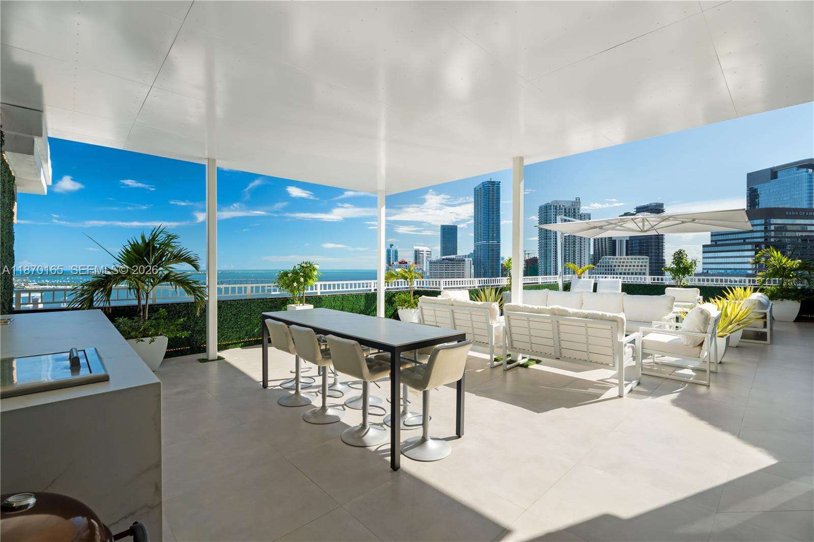 COURTS BRICKELL KEY - 801 Brickell Key Blvd, Miami, FL 33131 | Picture 16