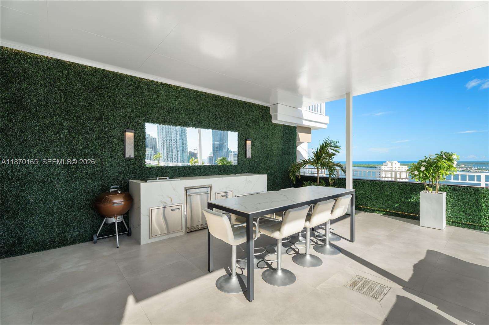 COURTS BRICKELL KEY - 801 Brickell Key Blvd, Miami, FL 33131 | Picture 21