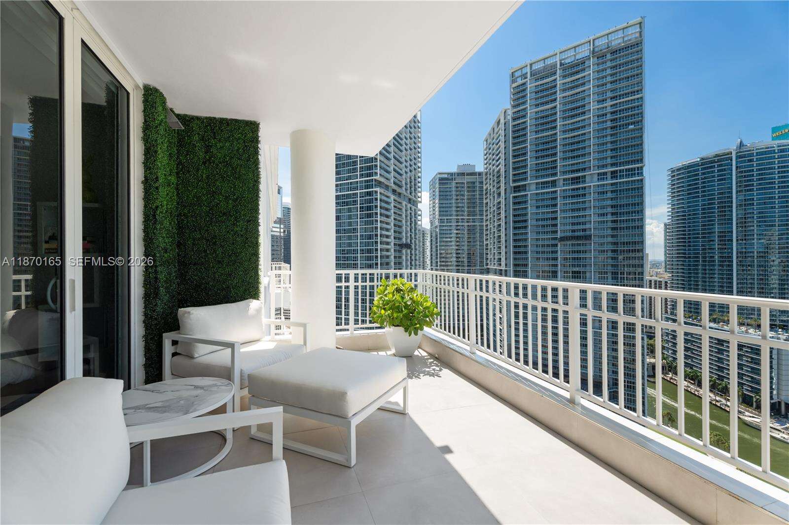 COURTS BRICKELL KEY - 801 Brickell Key Blvd, Miami, FL 33131 | Picture 35
