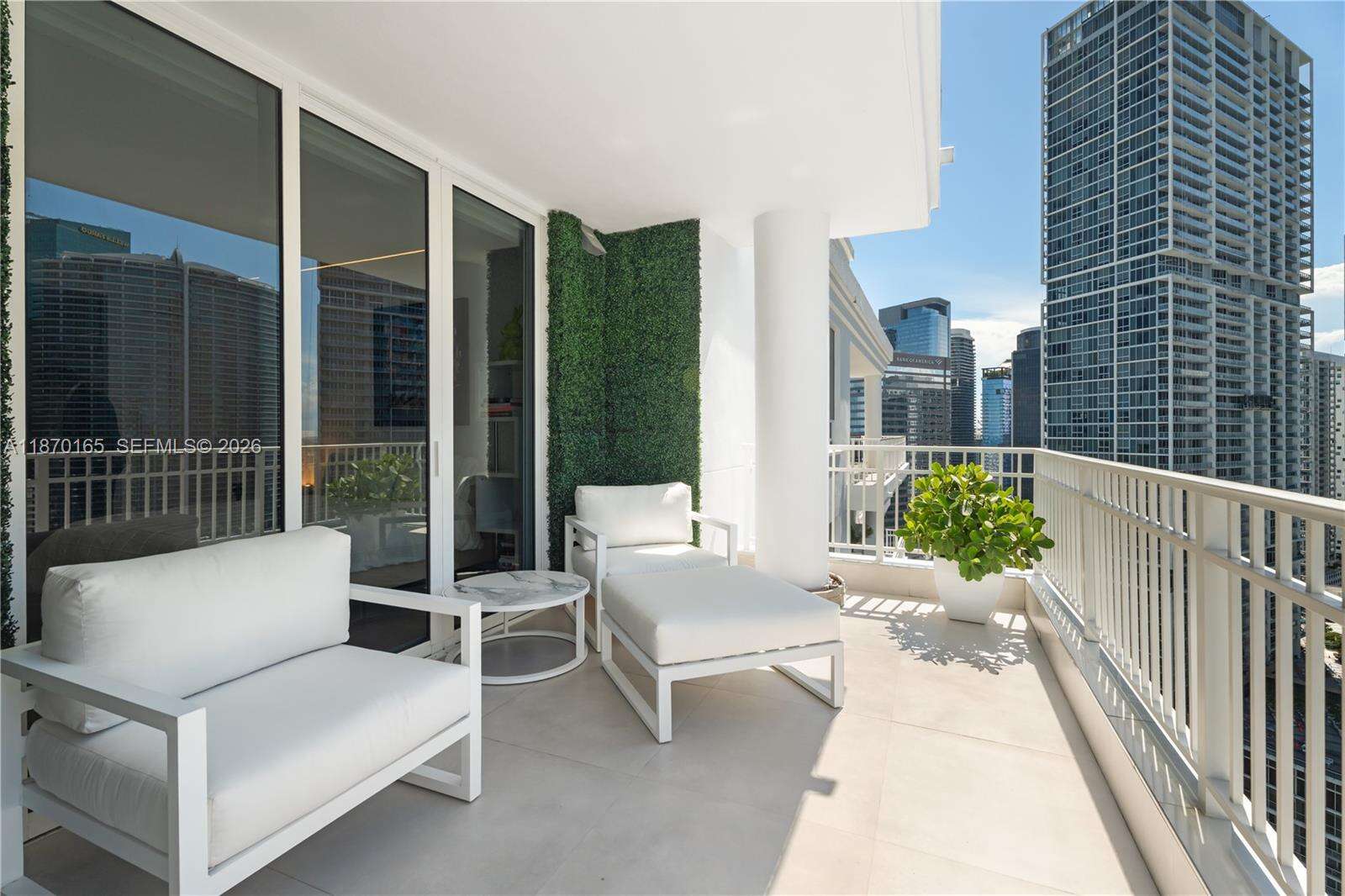 COURTS BRICKELL KEY - 801 Brickell Key Blvd, Miami, FL 33131 | Picture 36