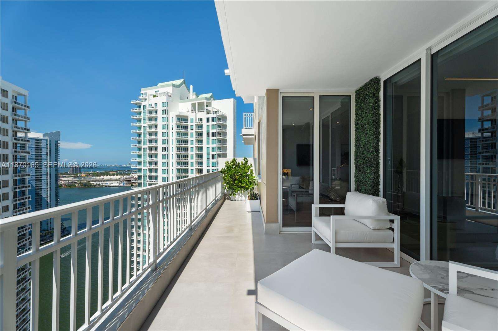COURTS BRICKELL KEY - 801 Brickell Key Blvd, Miami, FL 33131 | Picture 41