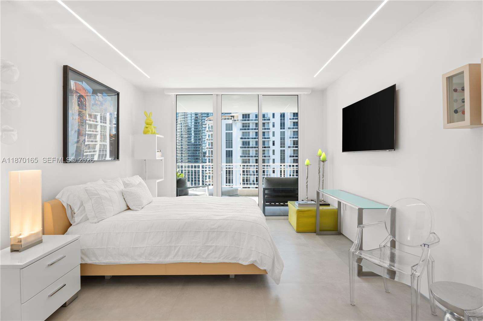 COURTS BRICKELL KEY - 801 Brickell Key Blvd, Miami, FL 33131 | Picture 44