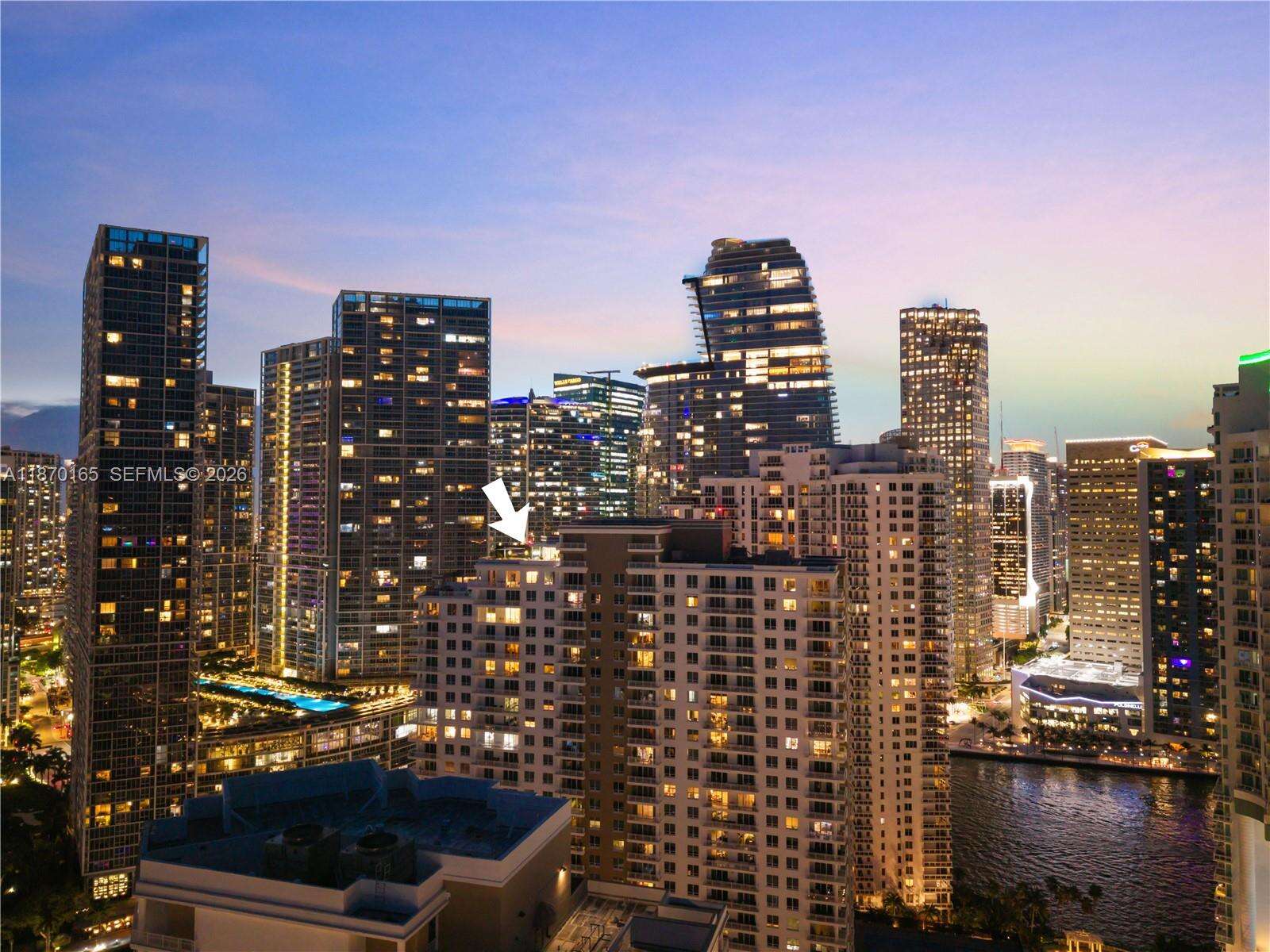 COURTS BRICKELL KEY - 801 Brickell Key Blvd, Miami, FL 33131 | Picture 47