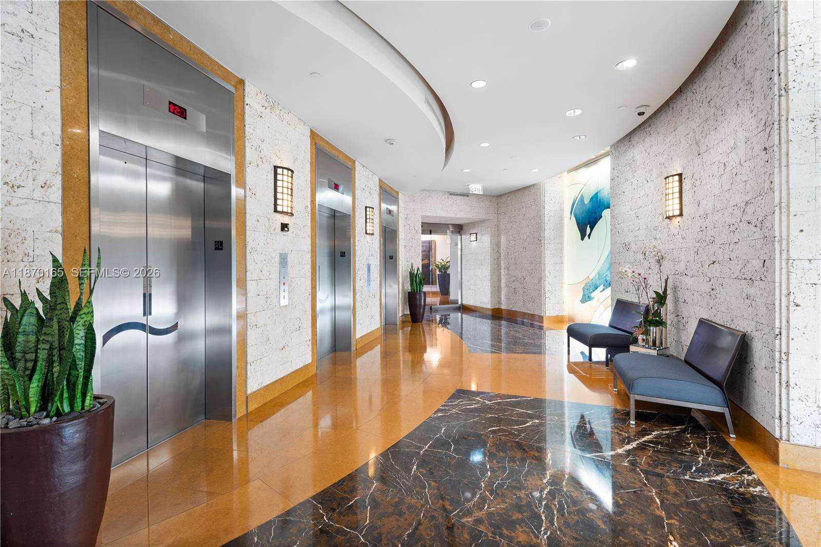 COURTS BRICKELL KEY - 801 Brickell Key Blvd, Miami, FL 33131 | Picture 51