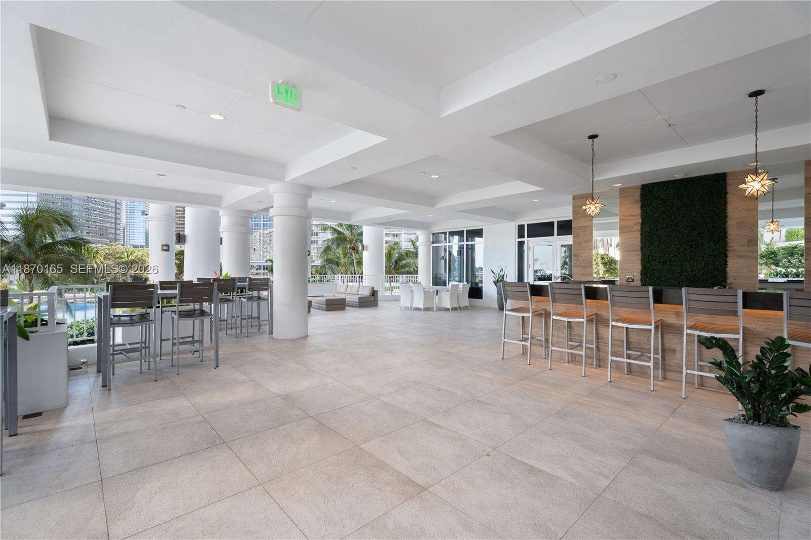 COURTS BRICKELL KEY - 801 Brickell Key Blvd, Miami, FL 33131 | Picture 52