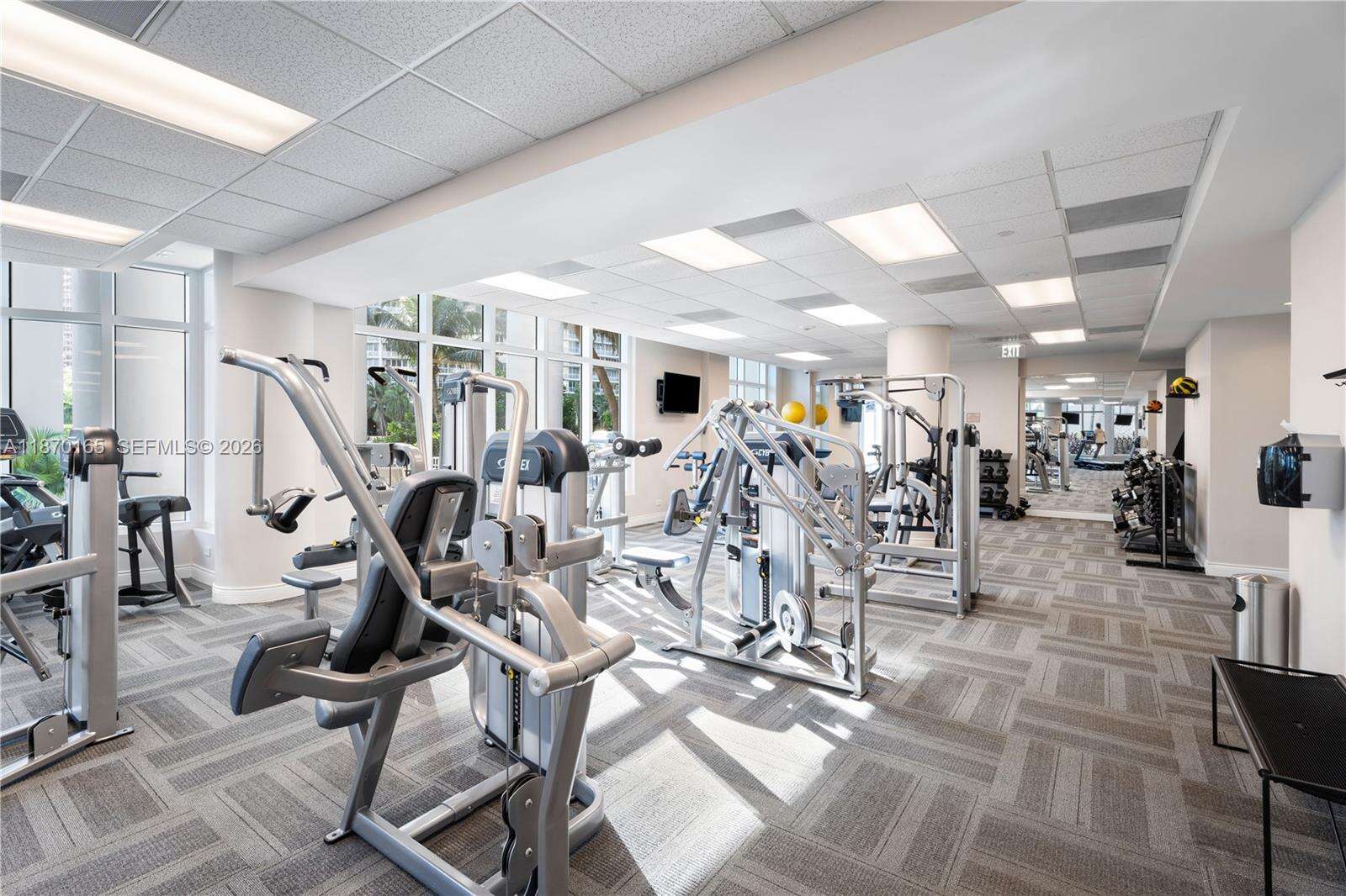 COURTS BRICKELL KEY - 801 Brickell Key Blvd, Miami, FL 33131 | Picture 54