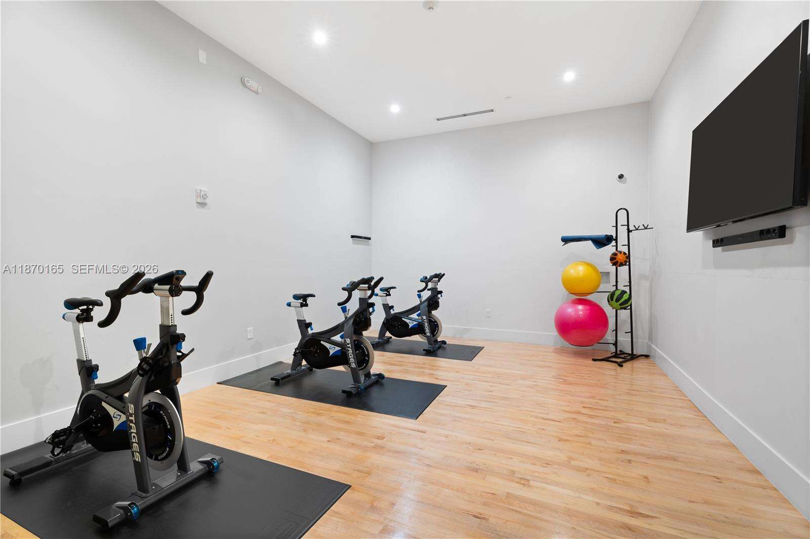 COURTS BRICKELL KEY - 801 Brickell Key Blvd, Miami, FL 33131 | Picture 55