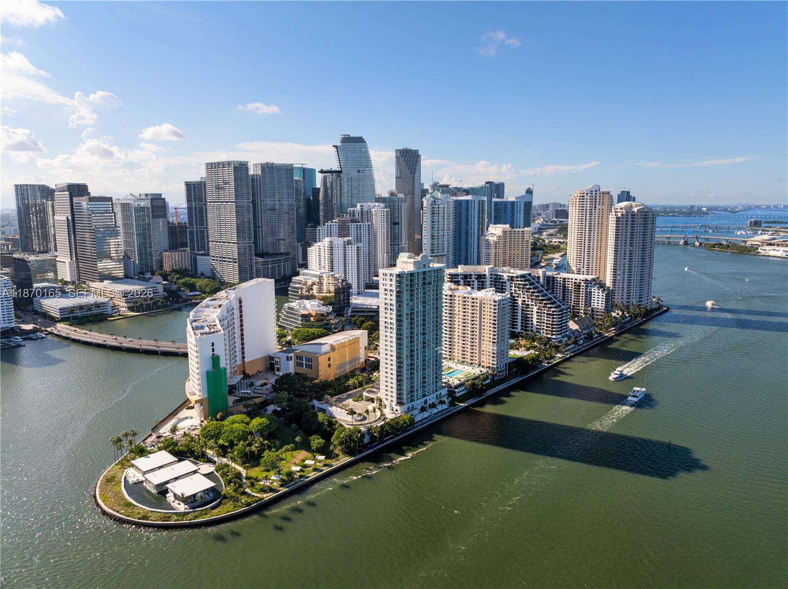 COURTS BRICKELL KEY - 801 Brickell Key Blvd, Miami, FL 33131 | Picture 59