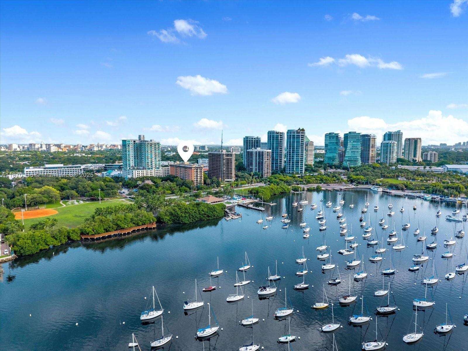 The Mutiny at 2951 Bayshore Dr, Miami, FL 33133 - For Sale photo 1