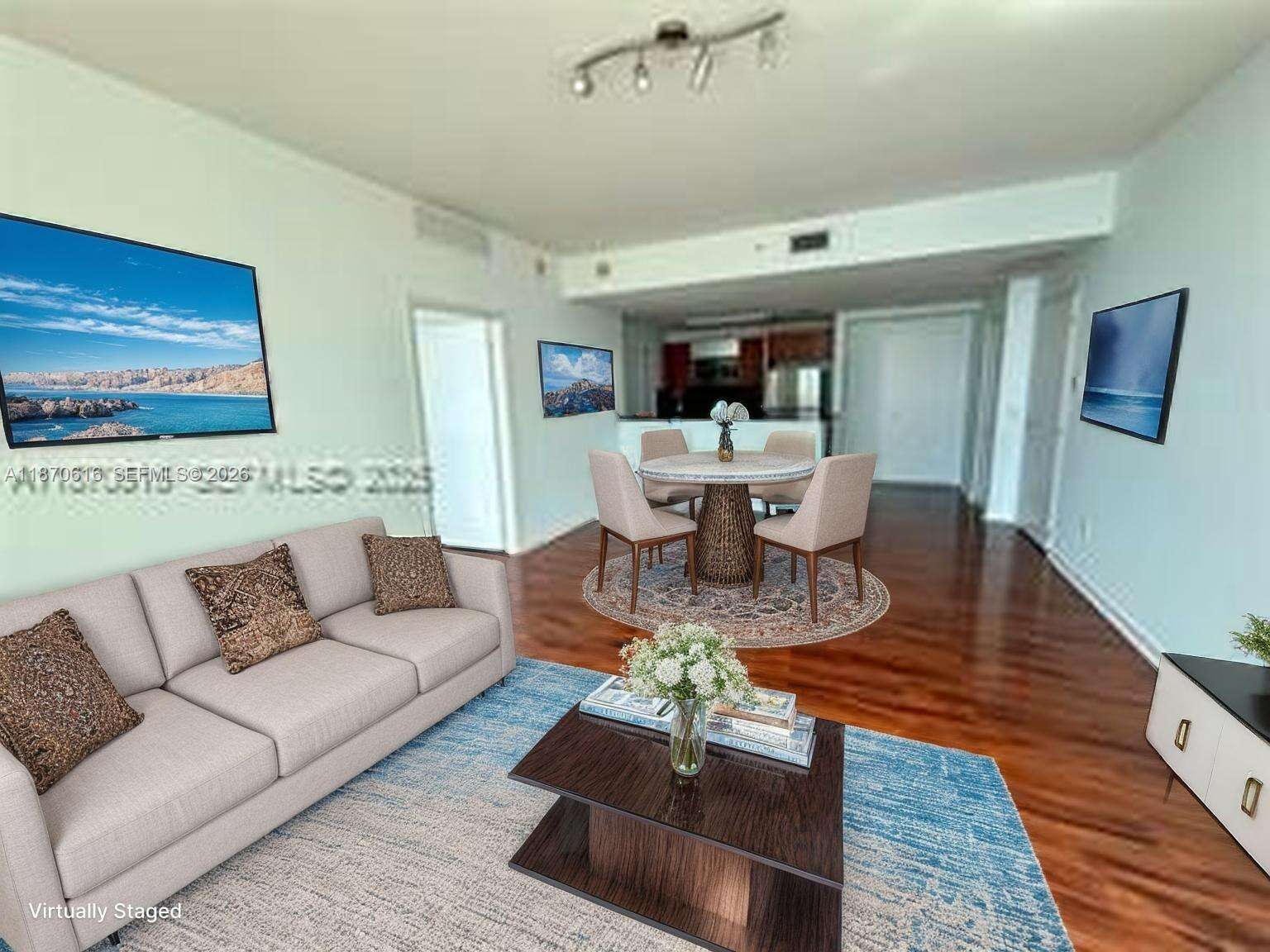 Met 1 at 300 Biscayne Blvd, Miami, FL 33131 - For Sale photo 3