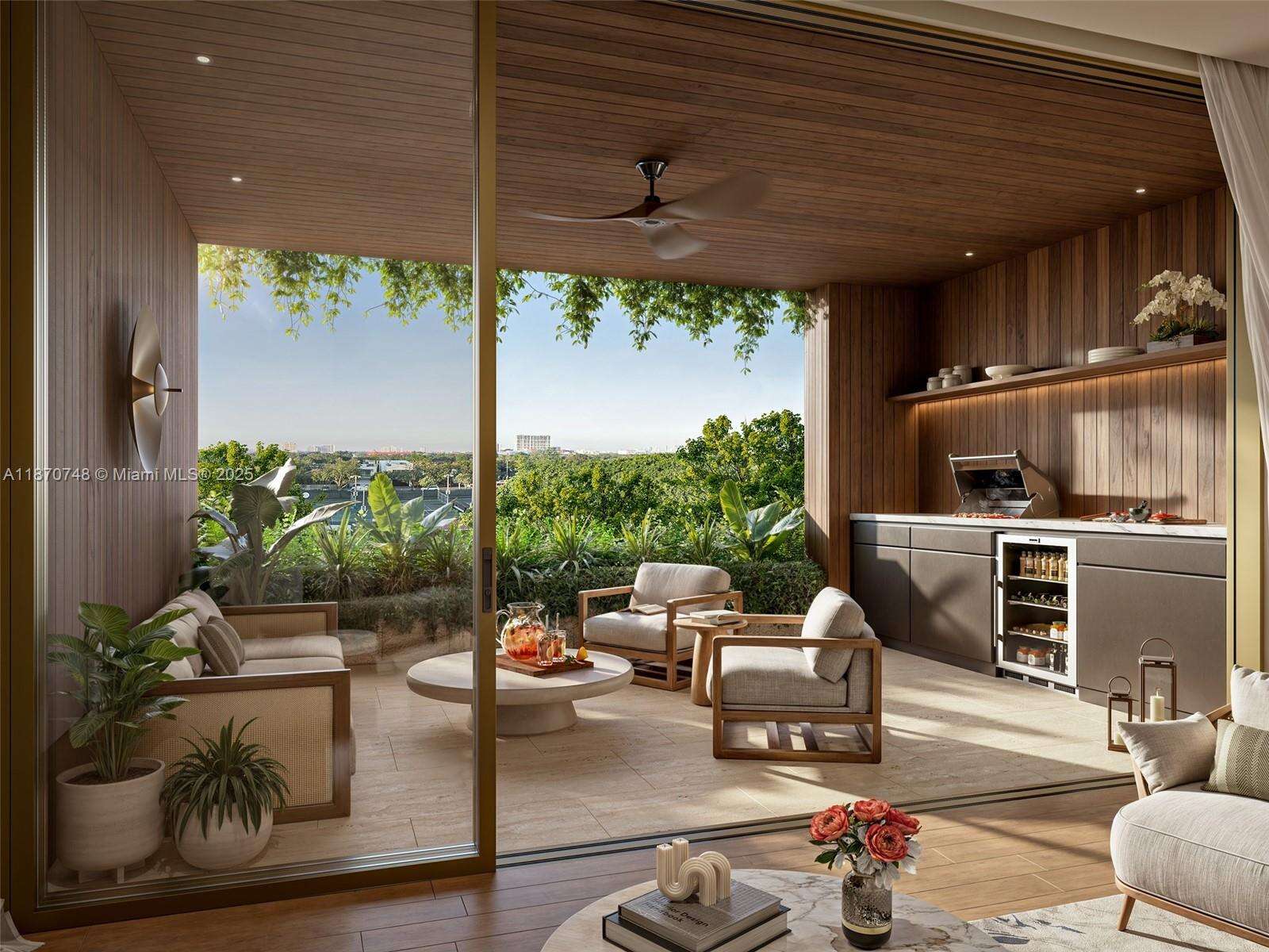 AC ML HAAS PROPERTIES