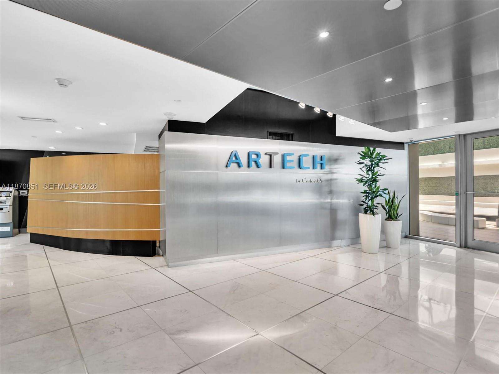 Artech at 2950 188 St, Aventura, FL 33180 - For Sale photo 41