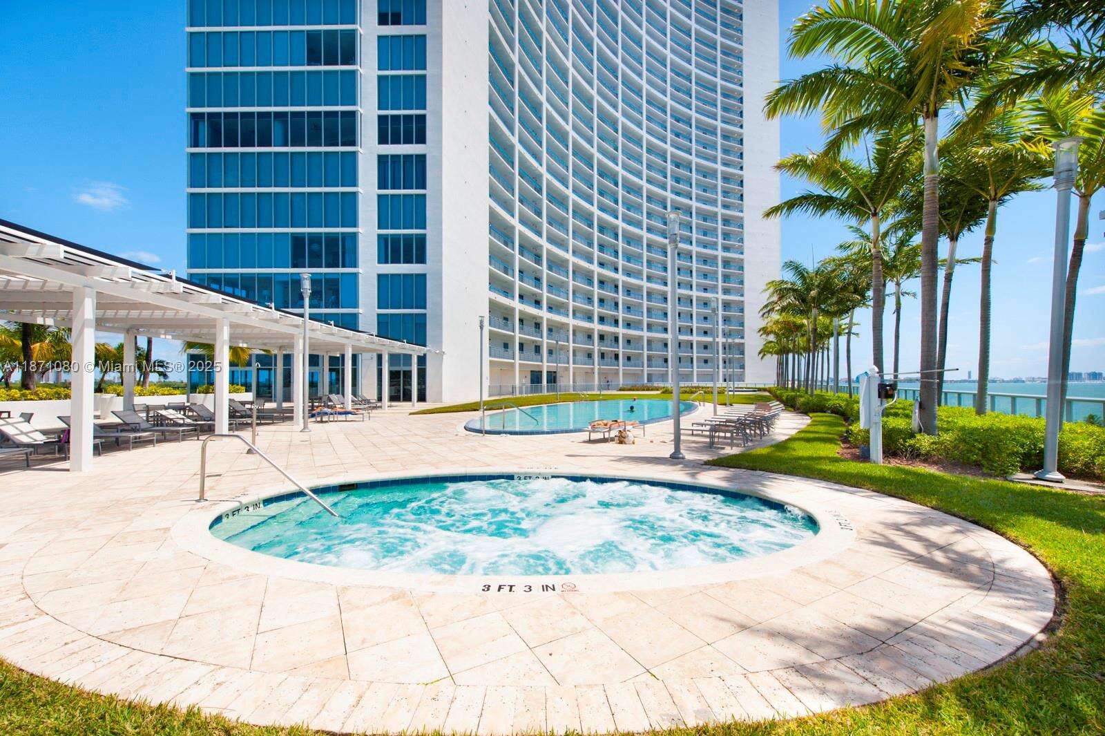 Blue at 601 36 St, Miami, FL 33137 - For Sale photo 29