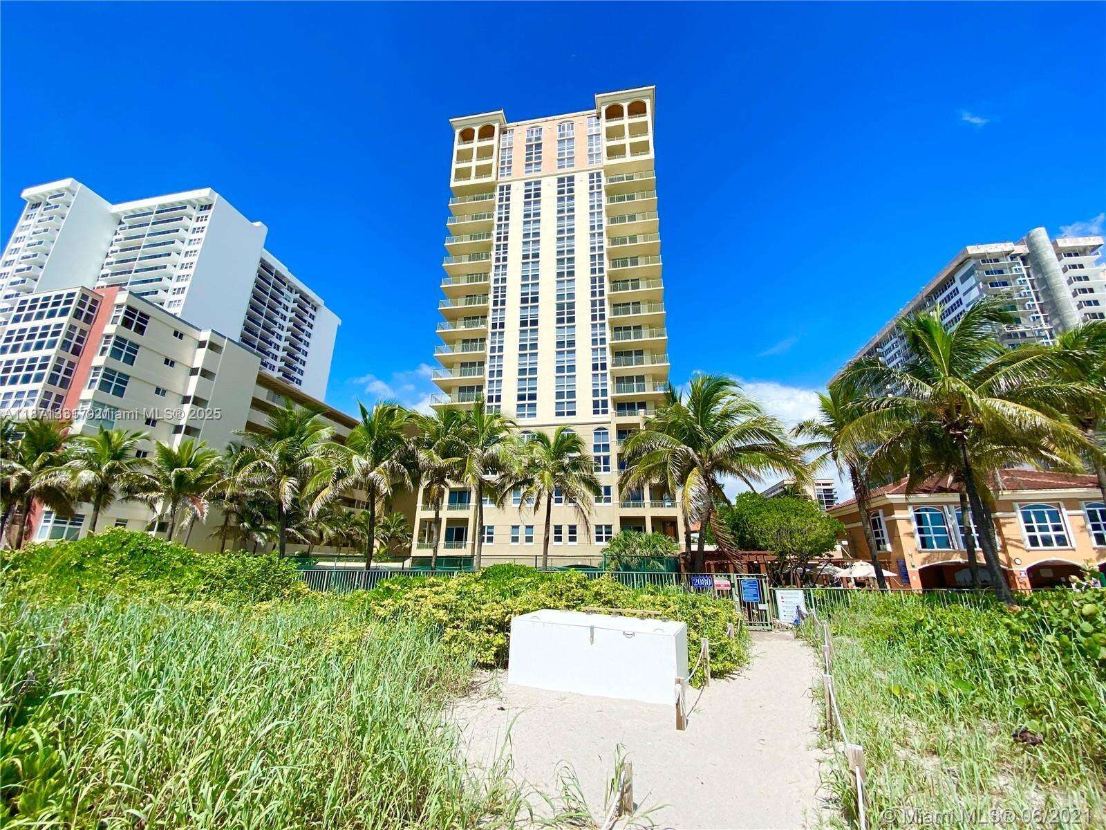 2080 Ocean Dr, Hallandale Beach, FL 33009 - For Sale photo 3