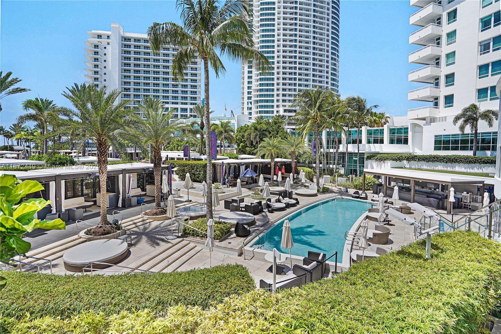FONTAINEBLEAU II - 4401 Collins Ave, Miami Beach, FL 33140 | Picture 44