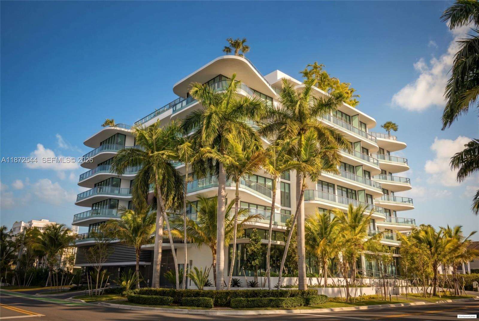 Alana Bay Harbor Condos for Sale & Rent | Picture 1