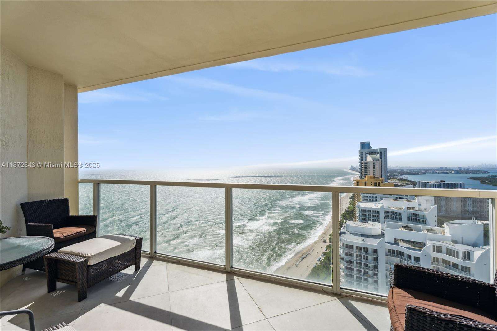 La Perla at 16699 Collins Ave+one Self Parking, Sunny Isles Beach, FL 33160 - For Sale photo 1