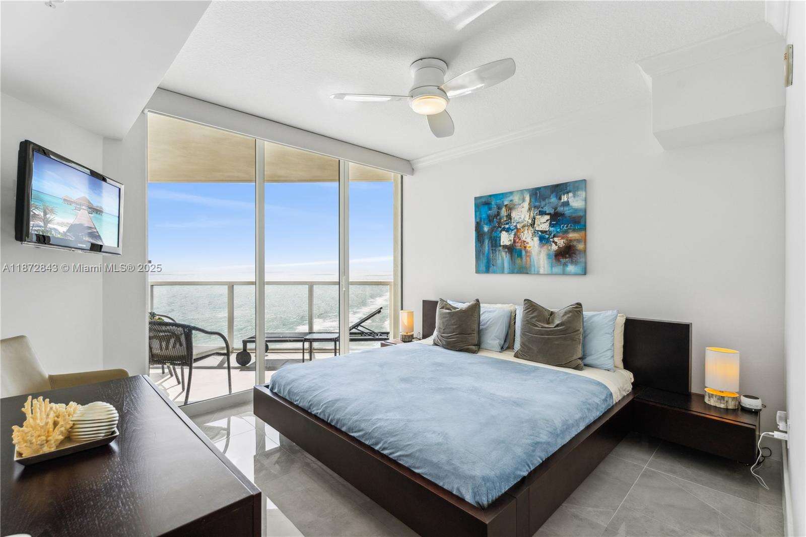 La Perla at 16699 Collins Ave+one Self Parking, Sunny Isles Beach, FL 33160 - For Sale photo 8