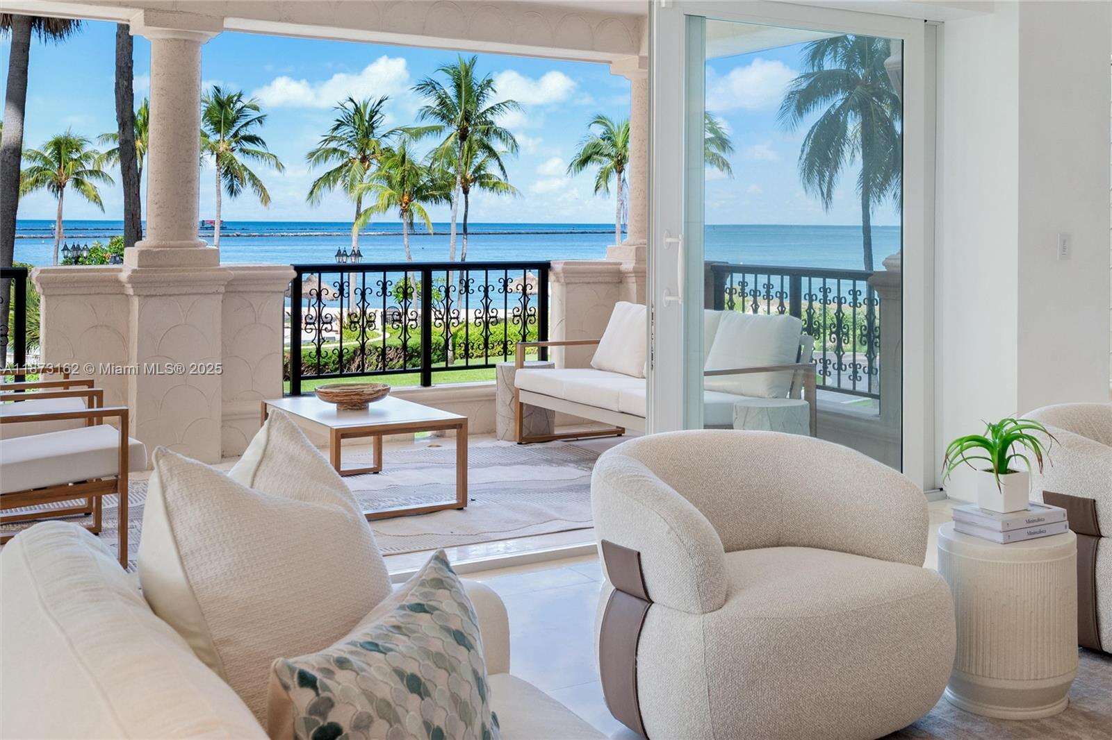 Oceanside Fisher Isl Condo No 2 Condos for Sale & Rent | Picture 1