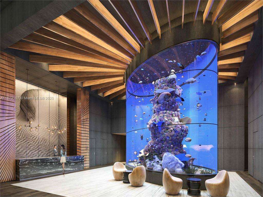 Echo Brickell at 1451 Brickell Ave, Miami, FL 33131 - For Sale photo 17