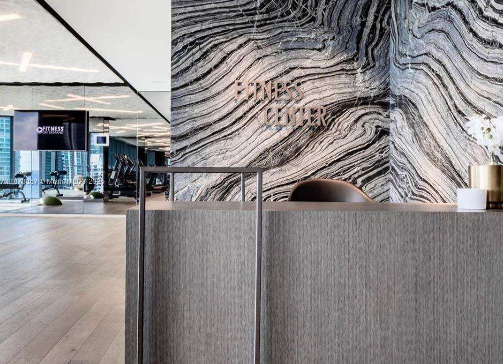 Echo Brickell at 1451 Brickell Ave, Miami, FL 33131 - For Sale photo 24