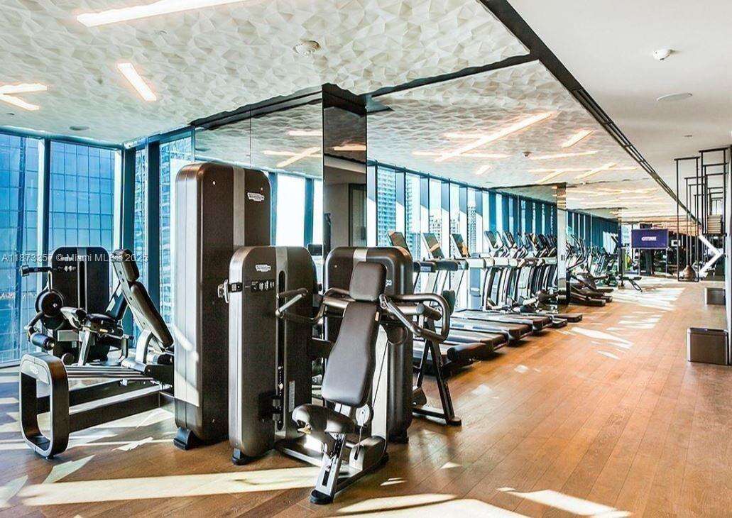 Echo Brickell at 1451 Brickell Ave, Miami, FL 33131 - For Sale photo 26
