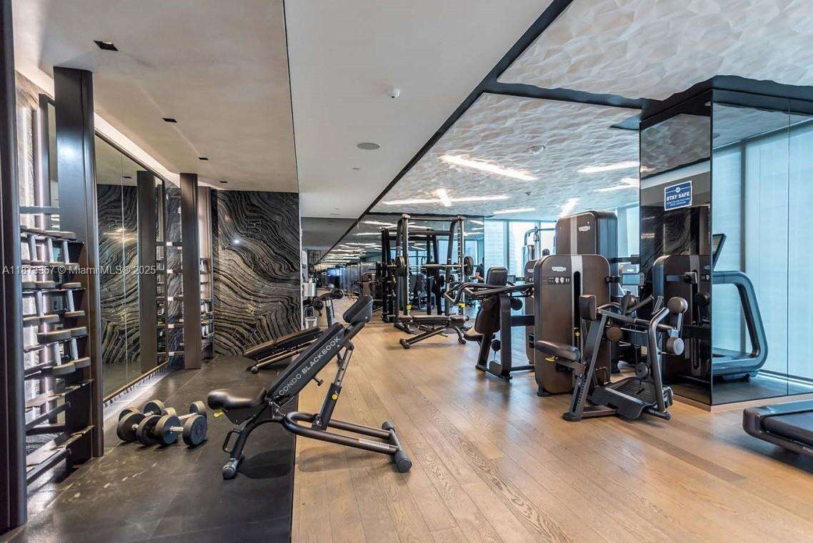 Echo Brickell at 1451 Brickell Ave, Miami, FL 33131 - For Sale photo 27