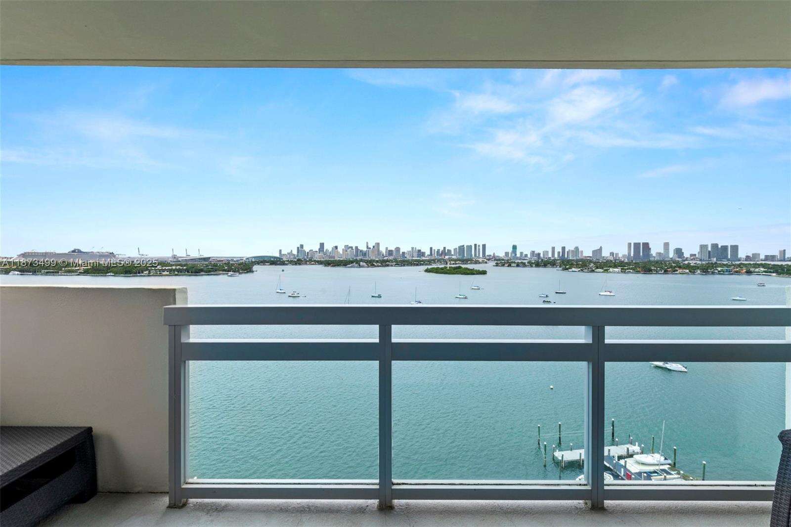 FLAMINGO SOUTH BEACH I - 1500 Bay Rd, Miami Beach, FL 33139 | Picture 21